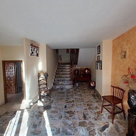 Casa Rural Apartamento Sol Ideal Para Familias Munebrega ภายนอก รูปภาพ