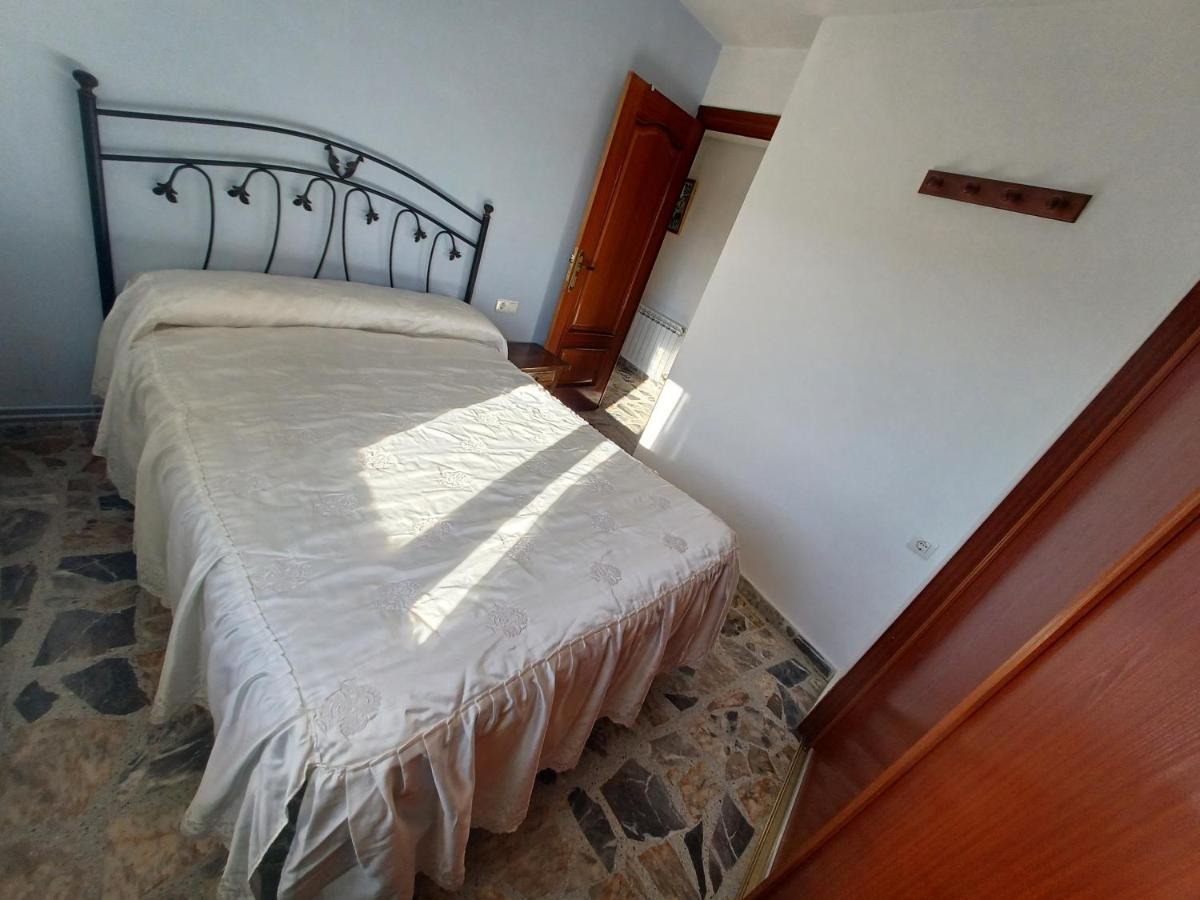 Casa Rural Apartamento Sol Ideal Para Familias Munebrega ภายนอก รูปภาพ