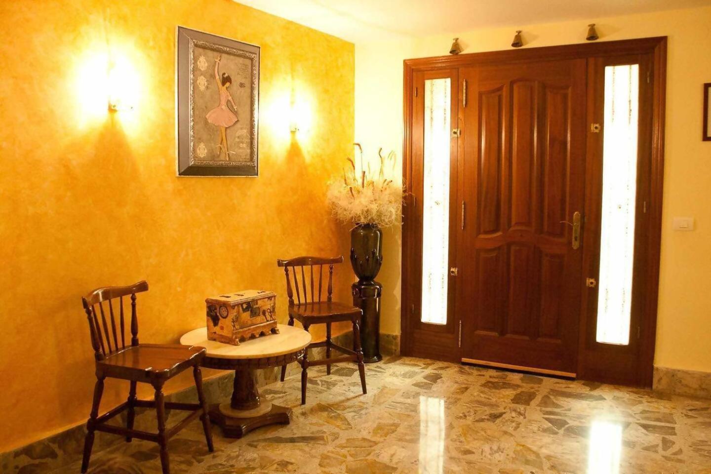 Casa Rural Apartamento Sol Ideal Para Familias Munebrega ภายนอก รูปภาพ
