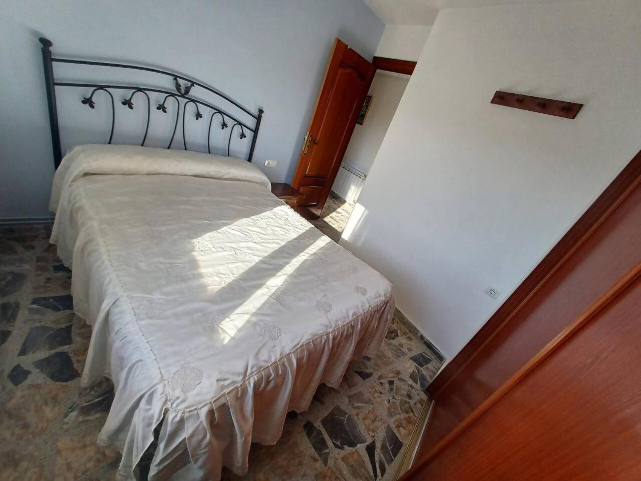 Casa Rural Apartamento Sol Ideal Para Familias Munebrega ภายนอก รูปภาพ