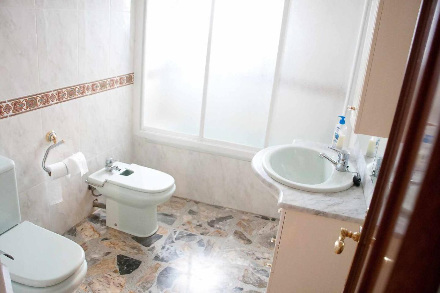 Casa Rural Apartamento Sol Ideal Para Familias Munebrega ภายนอก รูปภาพ