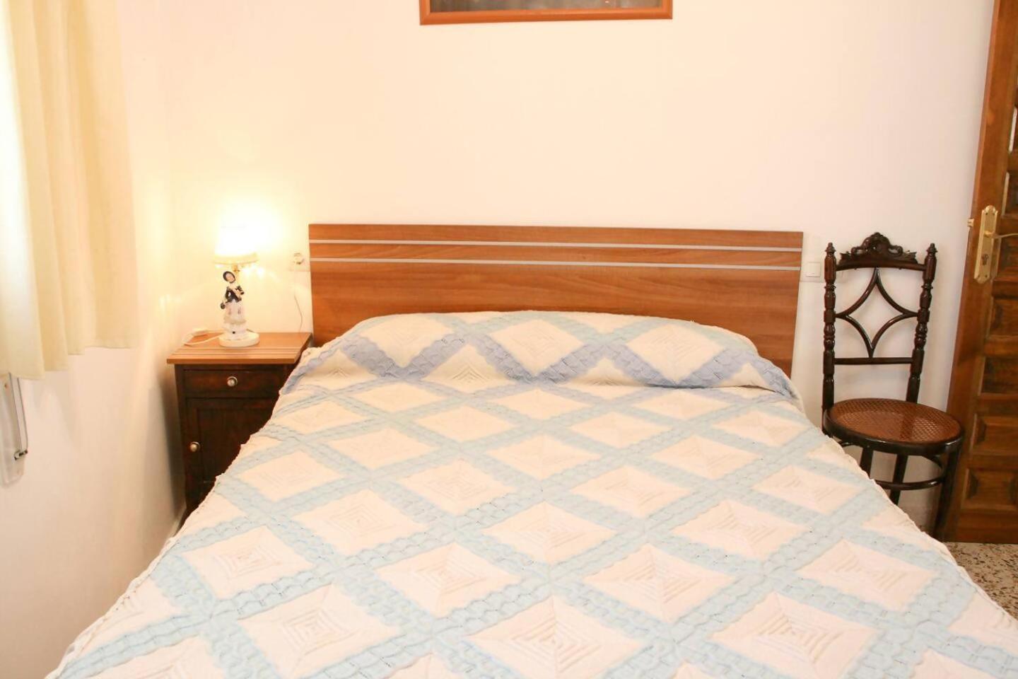 Casa Rural Apartamento Sol Ideal Para Familias Munebrega ภายนอก รูปภาพ