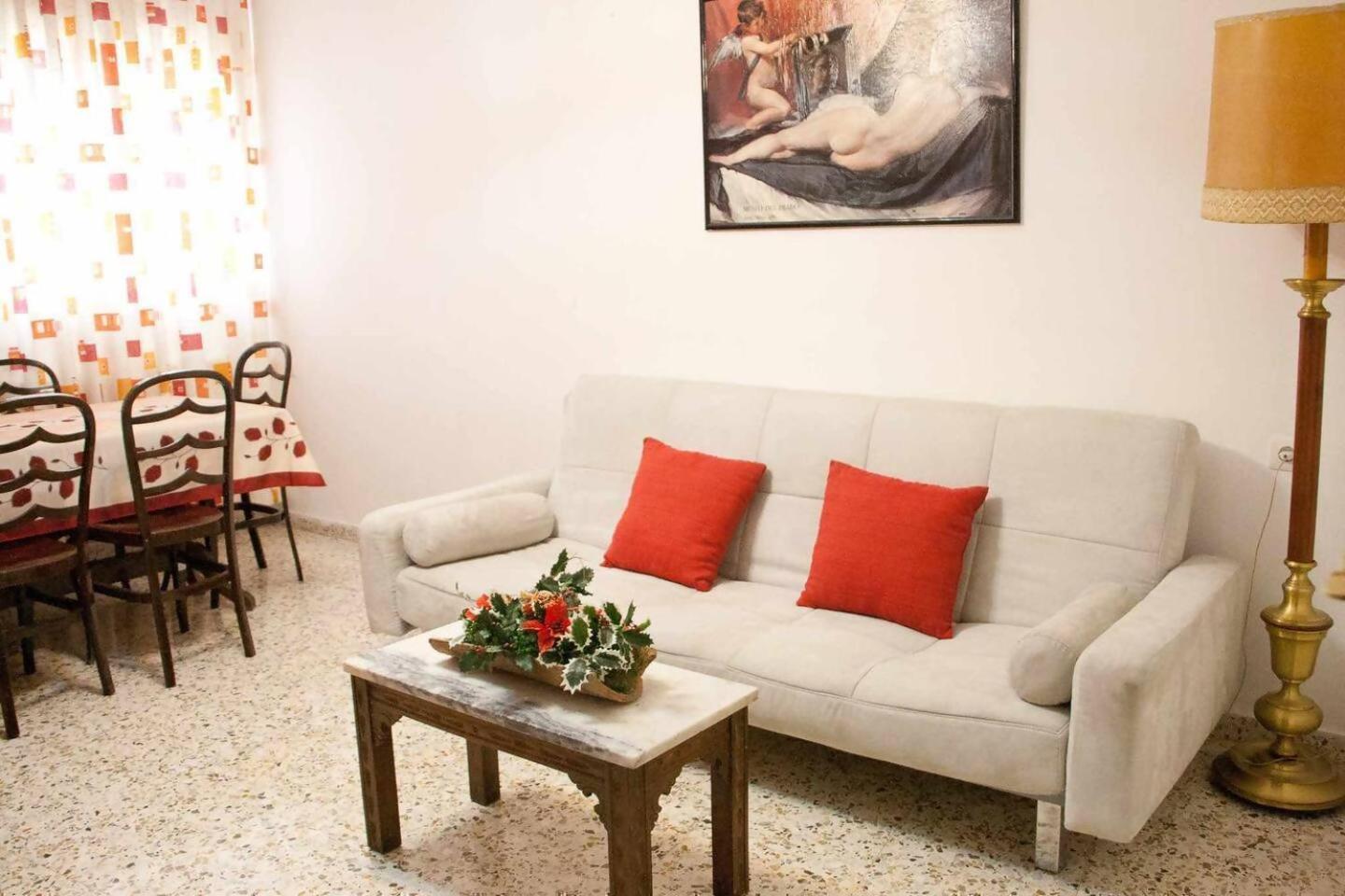 Casa Rural Apartamento Sol Ideal Para Familias Munebrega ภายนอก รูปภาพ