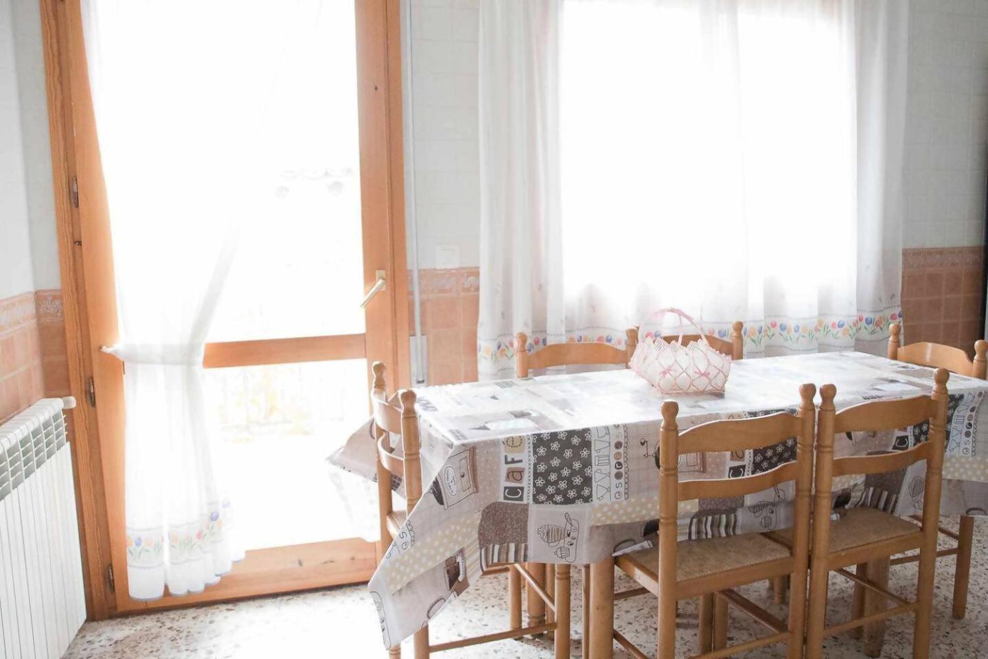 Casa Rural Apartamento Sol Ideal Para Familias Munebrega ภายนอก รูปภาพ