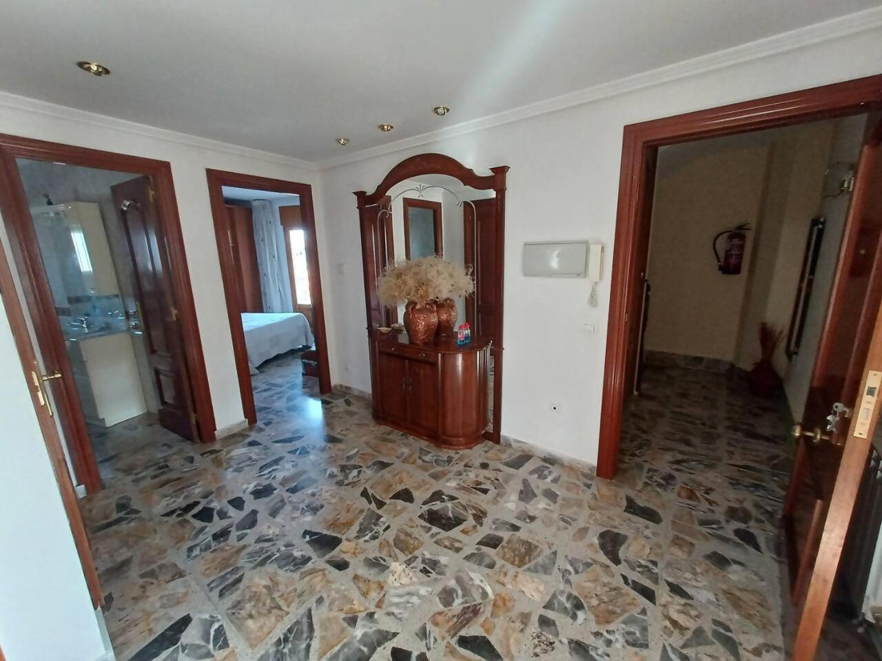 Casa Rural Apartamento Sol Ideal Para Familias Munebrega ภายนอก รูปภาพ
