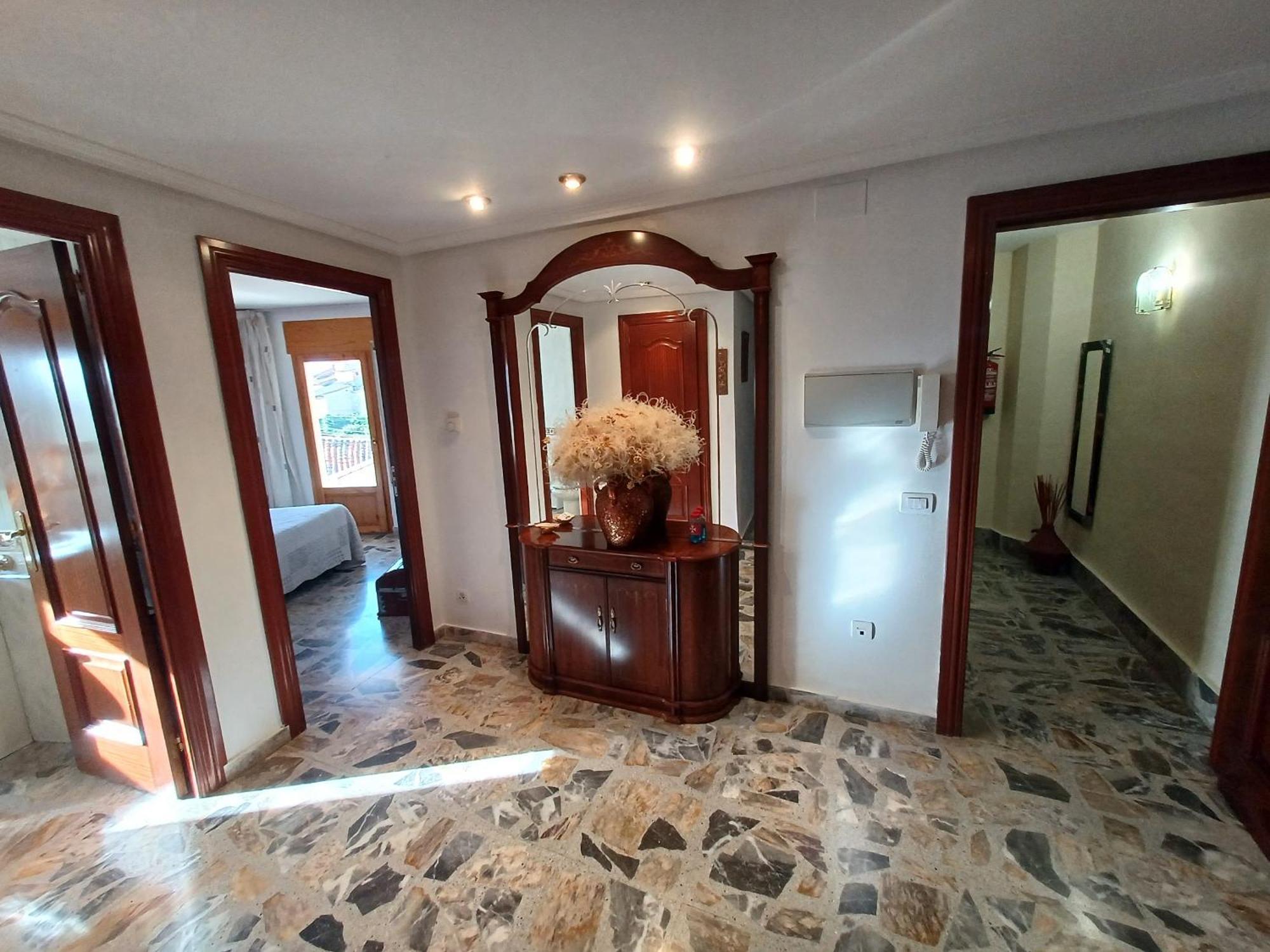 Casa Rural Apartamento Sol Ideal Para Familias Munebrega ภายนอก รูปภาพ