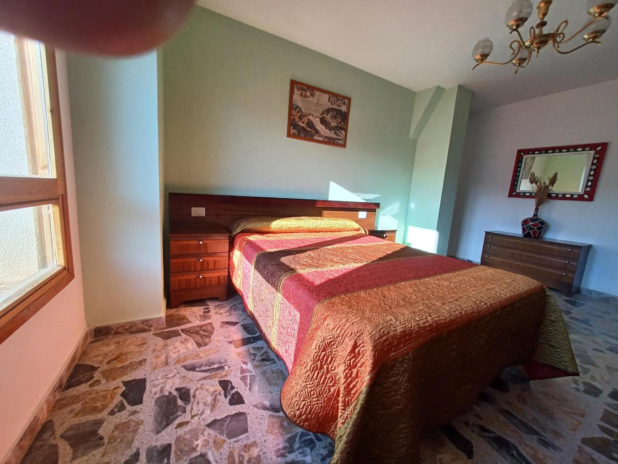 Casa Rural Apartamento Sol Ideal Para Familias Munebrega ภายนอก รูปภาพ
