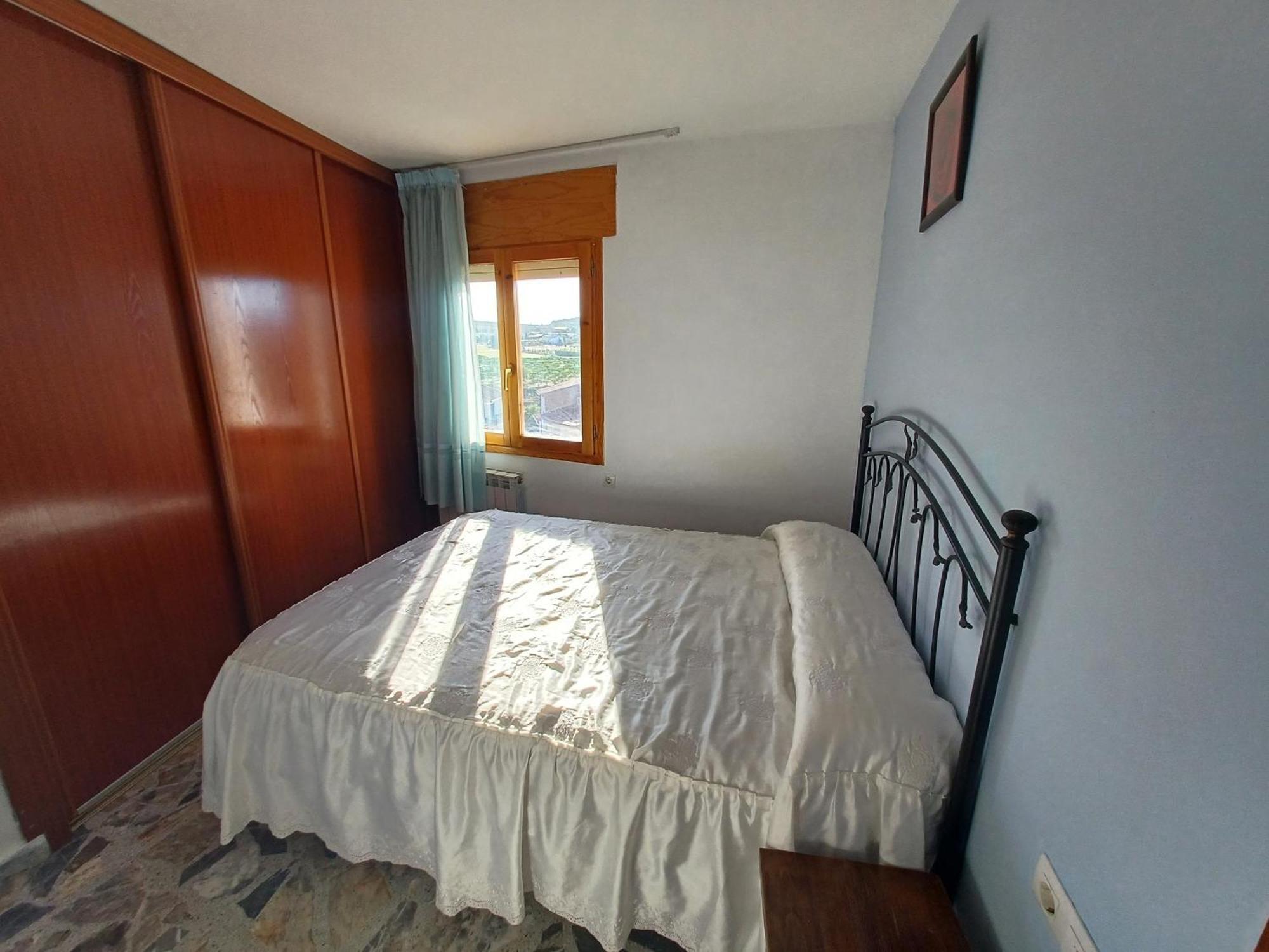 Casa Rural Apartamento Sol Ideal Para Familias Munebrega ภายนอก รูปภาพ